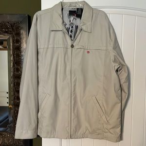 Mens jacket